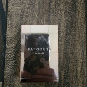 Patrick Ta Blush